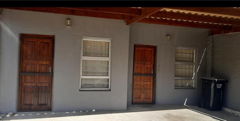 3 Bedroom Property for Sale in Glenhaven Western Cape